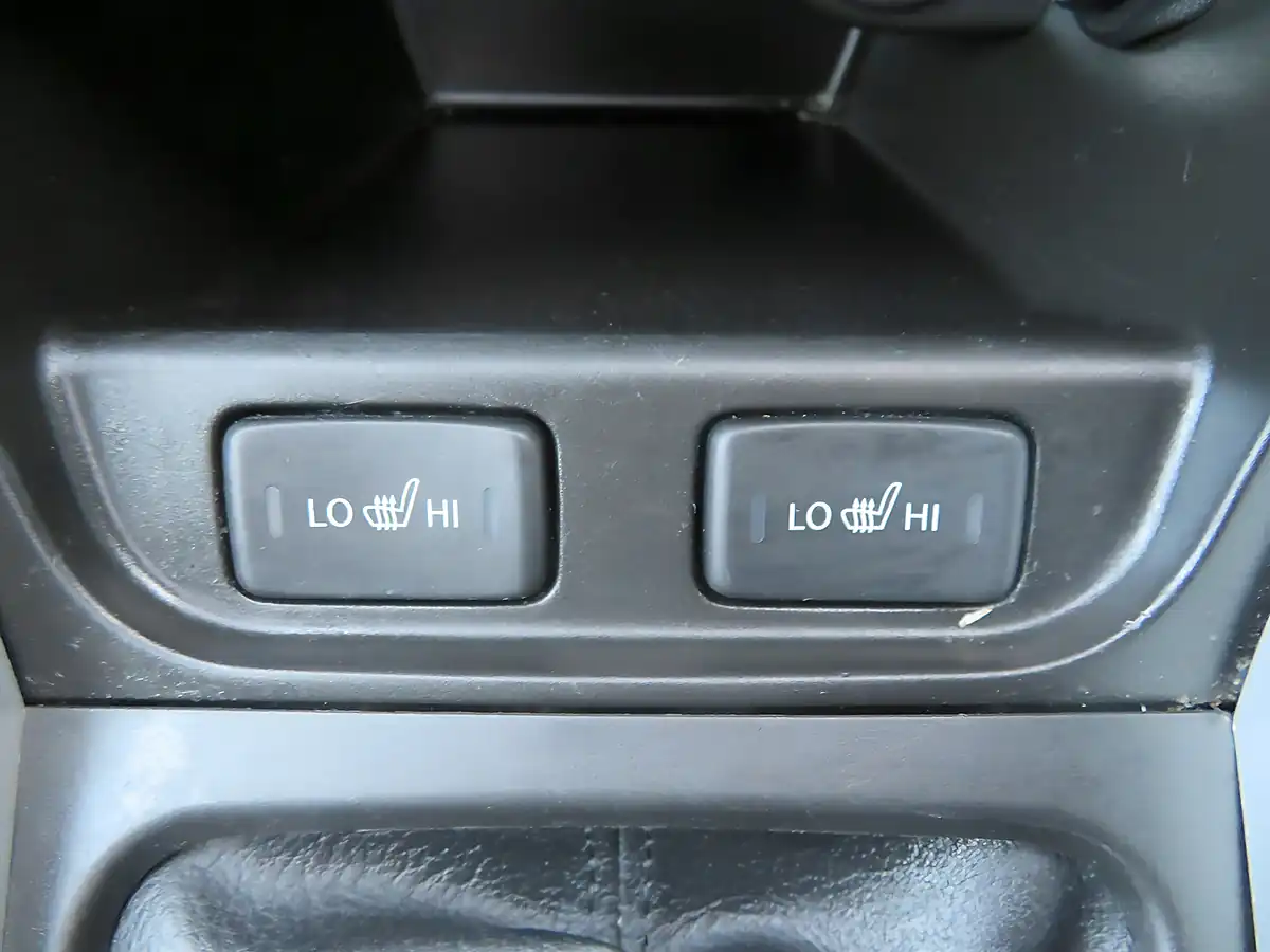 Used 2021 Suzuki SX4 S-Cross SZ5 Grey - Interior and Exterior details 19