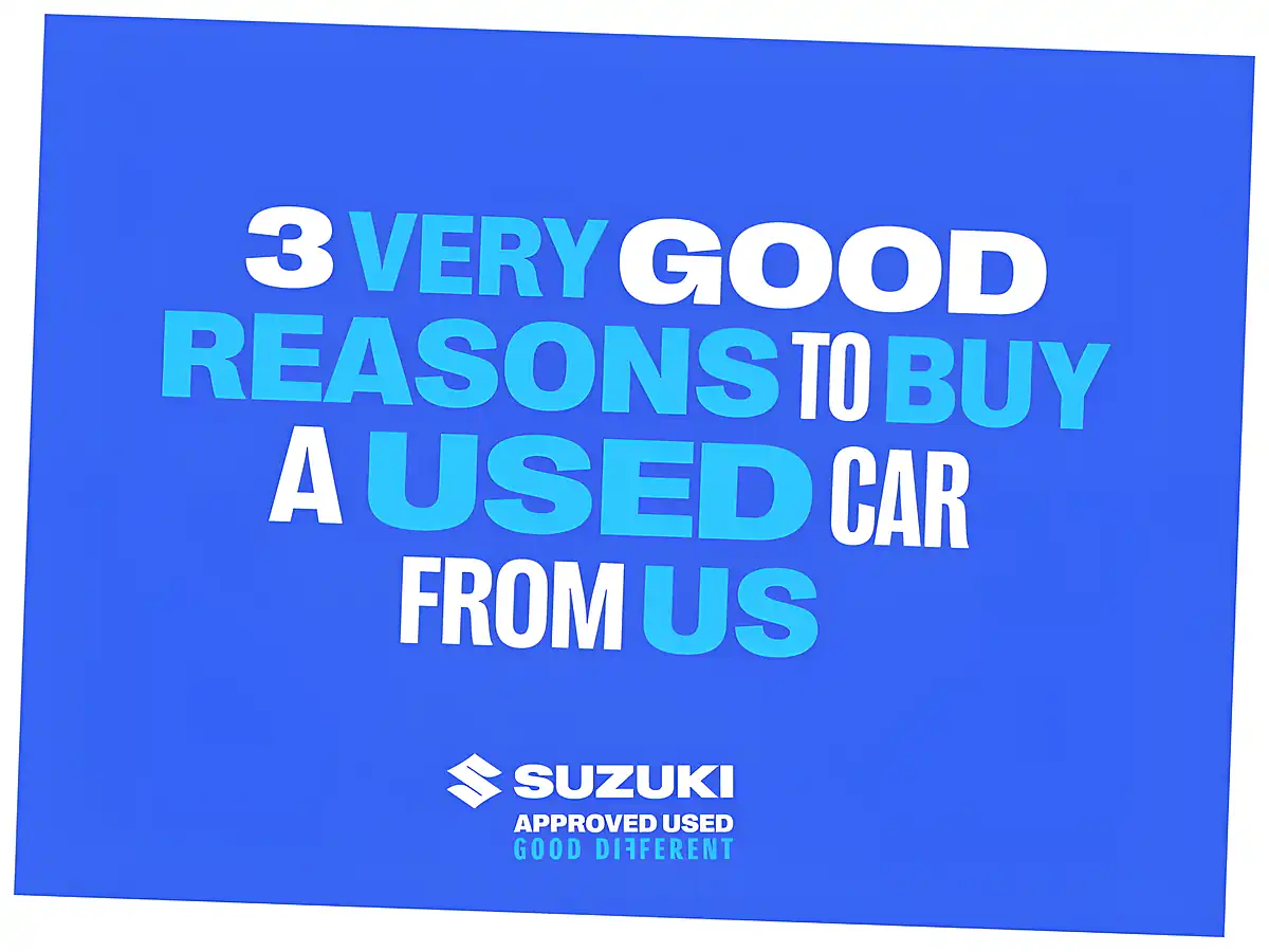 Used 2021 Suzuki SX4 S-Cross SZ5 Grey - Interior and Exterior details 5