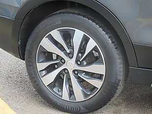 Used 2021 Suzuki SX4 S-Cross SZ5 Grey - Interior and Exterior details 8