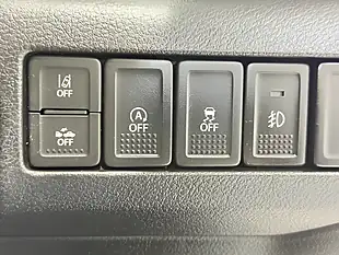 Used 2021 Suzuki Vitara Sz-T White - Interior and Exterior details 17