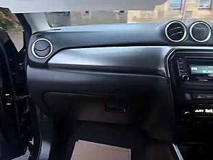 Used 2021 Suzuki Vitara SZ4 Black - Interior and Exterior details 13