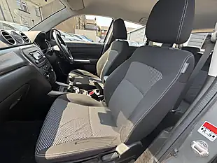 Used 2021 Suzuki Vitara SZ4 Grey - Interior and Exterior details 12