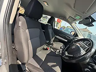 Used 2021 Suzuki Vitara SZ4 Grey - Interior and Exterior details 8