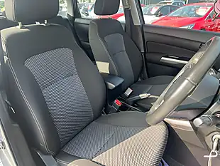Used 2021 Suzuki Vitara SZ4 Grey - Interior and Exterior details 10