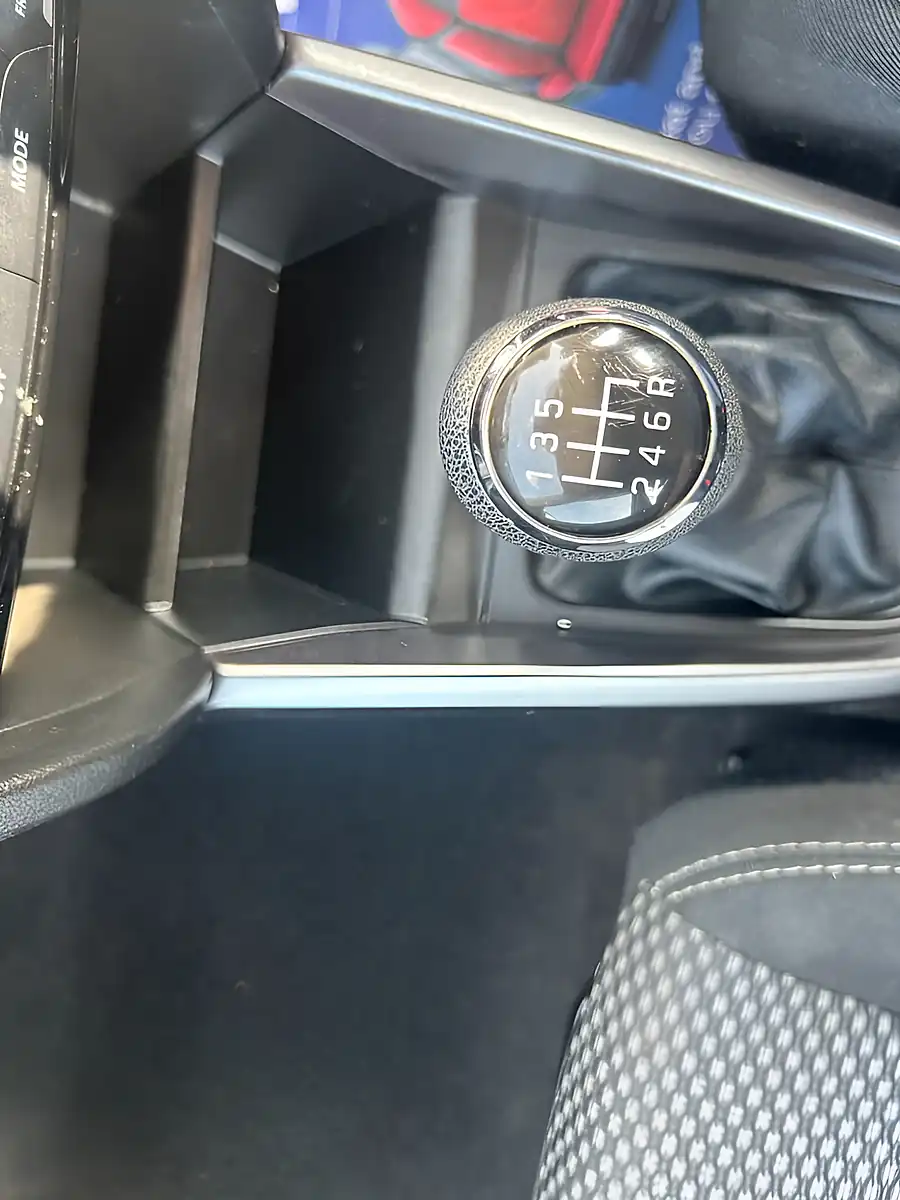 Used 2021 Suzuki Vitara SZ4 Grey - Interior and Exterior details 14