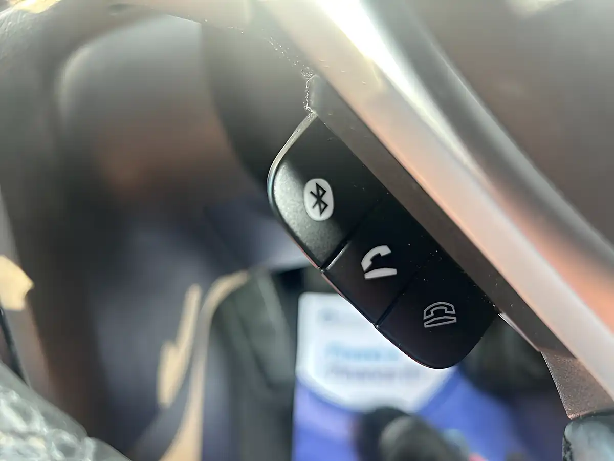 Used 2021 Suzuki Vitara SZ4 Grey - Interior and Exterior details 15
