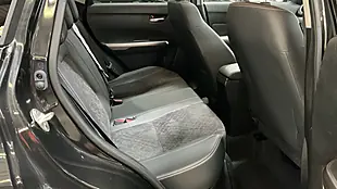 Used 2021 Suzuki Vitara SZ5 Black - Interior and Exterior details 18