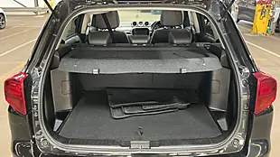 Used 2021 Suzuki Vitara SZ5 Black - Interior and Exterior details 20