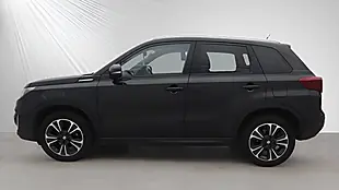 Used 2021 Suzuki Vitara SZ5 Black - Interior and Exterior details 6