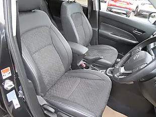 Used 2021 Suzuki Vitara SZ5 Black - Interior and Exterior details 12