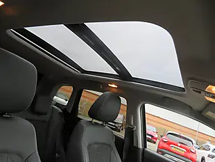 Used 2021 Suzuki Vitara SZ5 Black - Interior and Exterior details 13
