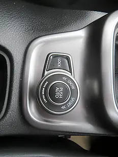 Used 2021 Suzuki Vitara SZ5 Black - Interior and Exterior details 14
