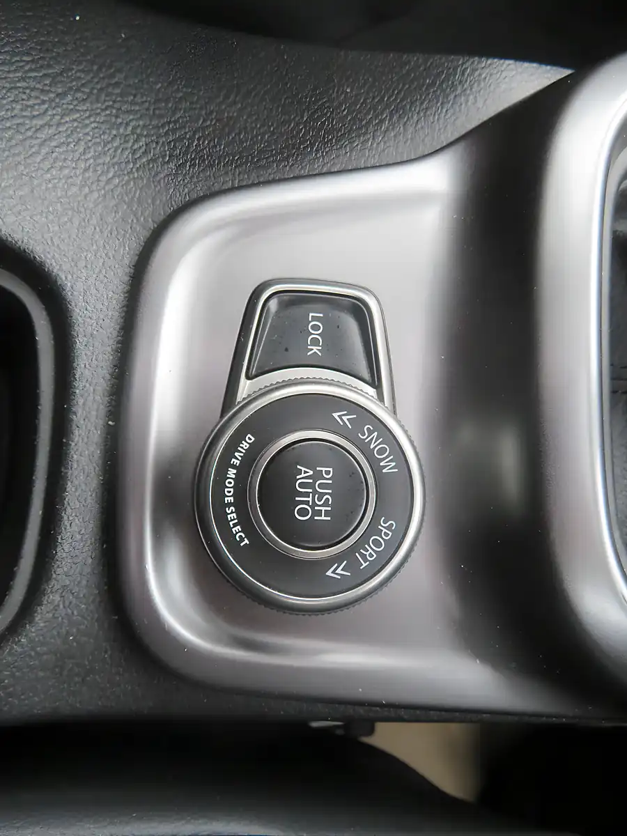 Used 2021 Suzuki Vitara SZ5 Black - Interior and Exterior details 14