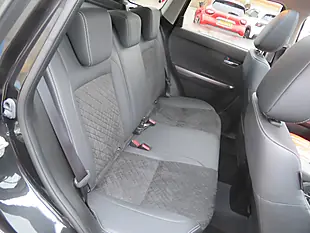 Used 2021 Suzuki Vitara SZ5 Black - Interior and Exterior details 16