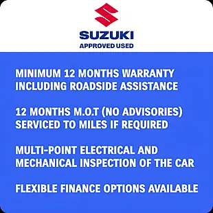 Used 2021 Suzuki Vitara SZ5 Black - Interior and Exterior details 2