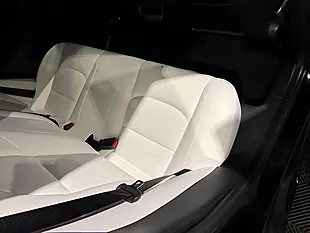 Used 2021 Tesla Model 3 Long Range Black - Interior and Exterior details 13