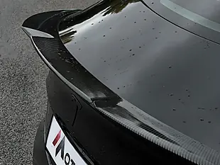 Used 2021 Tesla Model 3 Long Range Black - Interior and Exterior details 20