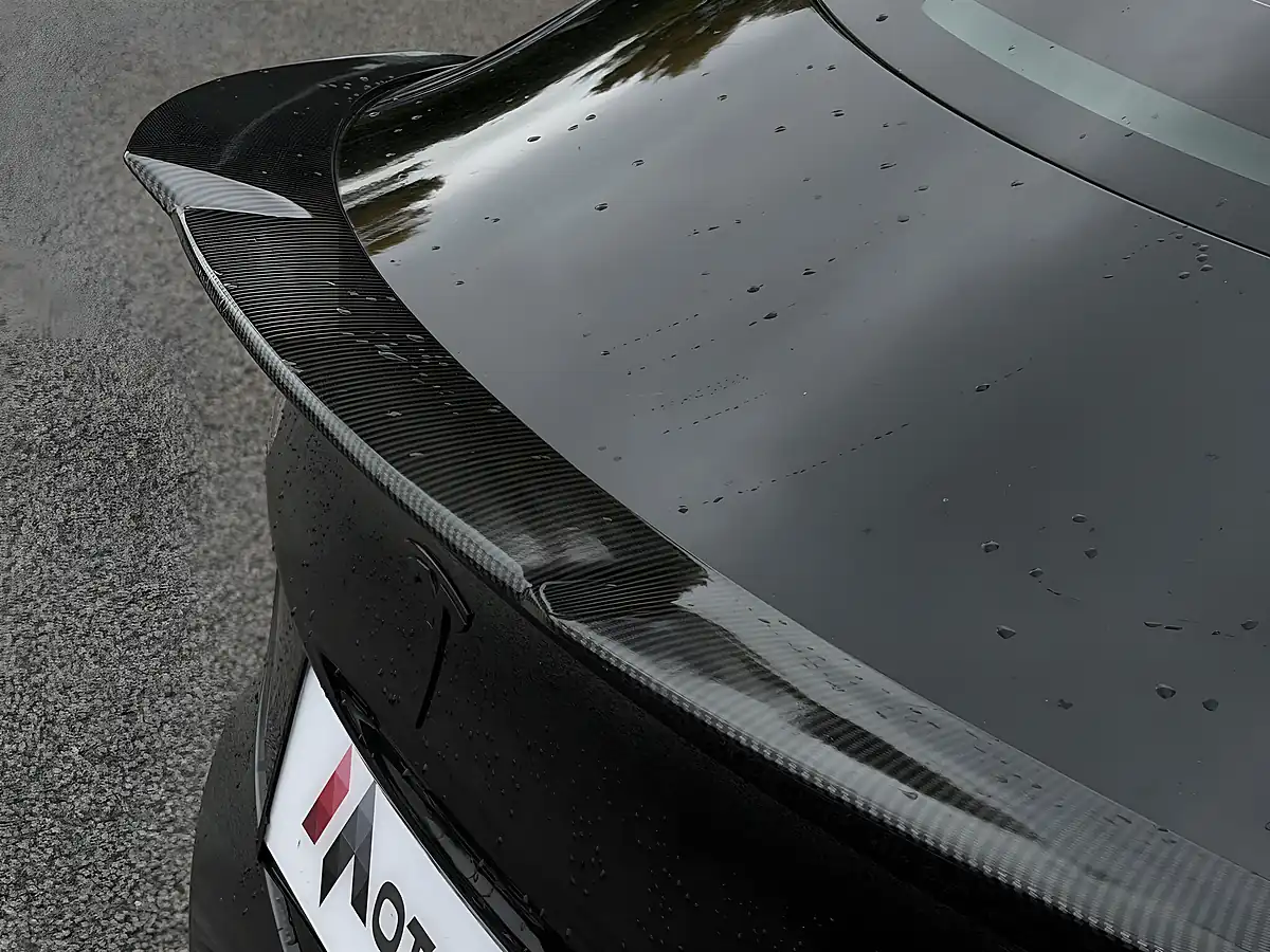 Used 2021 Tesla Model 3 Long Range Black - Interior and Exterior details 20