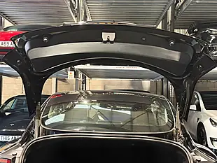 Used 2021 Tesla Model 3 Long Range Black - Interior and Exterior details 13