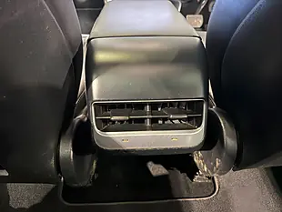 Used 2021 Tesla Model 3 Long Range Black - Interior and Exterior details 17