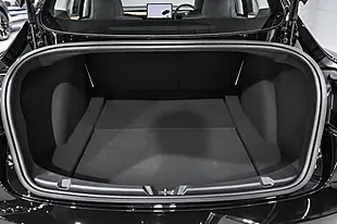 Used 2021 Tesla Model 3 Long Range Black - Interior and Exterior details 11