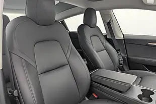 Used 2021 Tesla Model 3 Long Range Grey - Interior and Exterior details 12