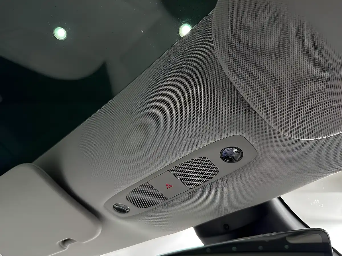 Used 2021 Tesla Model 3 Long Range Grey - Interior and Exterior details 13