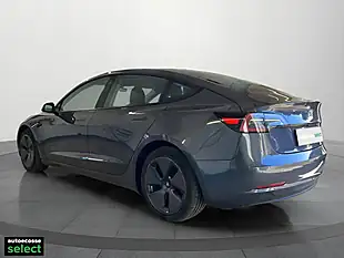 Used 2021 Tesla Model 3 Long Range Grey - Interior and Exterior details 6