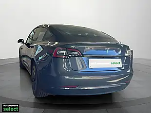 Used 2021 Tesla Model 3 Long Range Grey - Interior and Exterior details 7