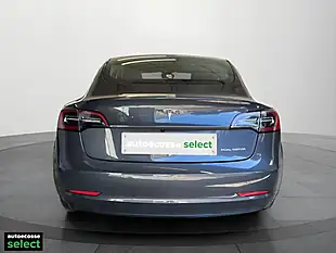 Used 2021 Tesla Model 3 Long Range Grey - Interior and Exterior details 8