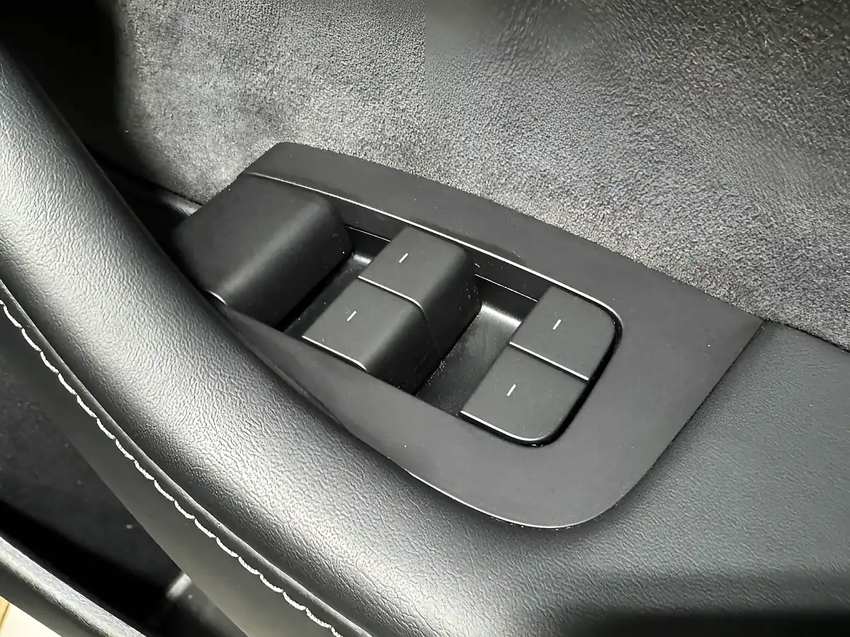 Used 2021 Tesla Model 3 Long Range Grey - Interior and Exterior details 11