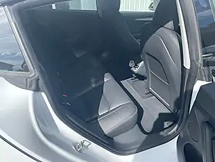 Used 2021 Tesla Model 3 Long Range Pearl White - Interior and Exterior details 10