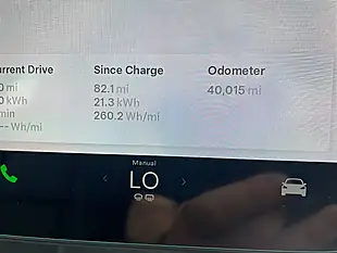 Used 2021 Tesla Model 3 Long Range Pearl White - Interior and Exterior details 15