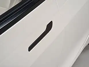 Used 2021 Tesla Model 3 Long Range Pearl White Metallic - Interior and Exterior details 14
