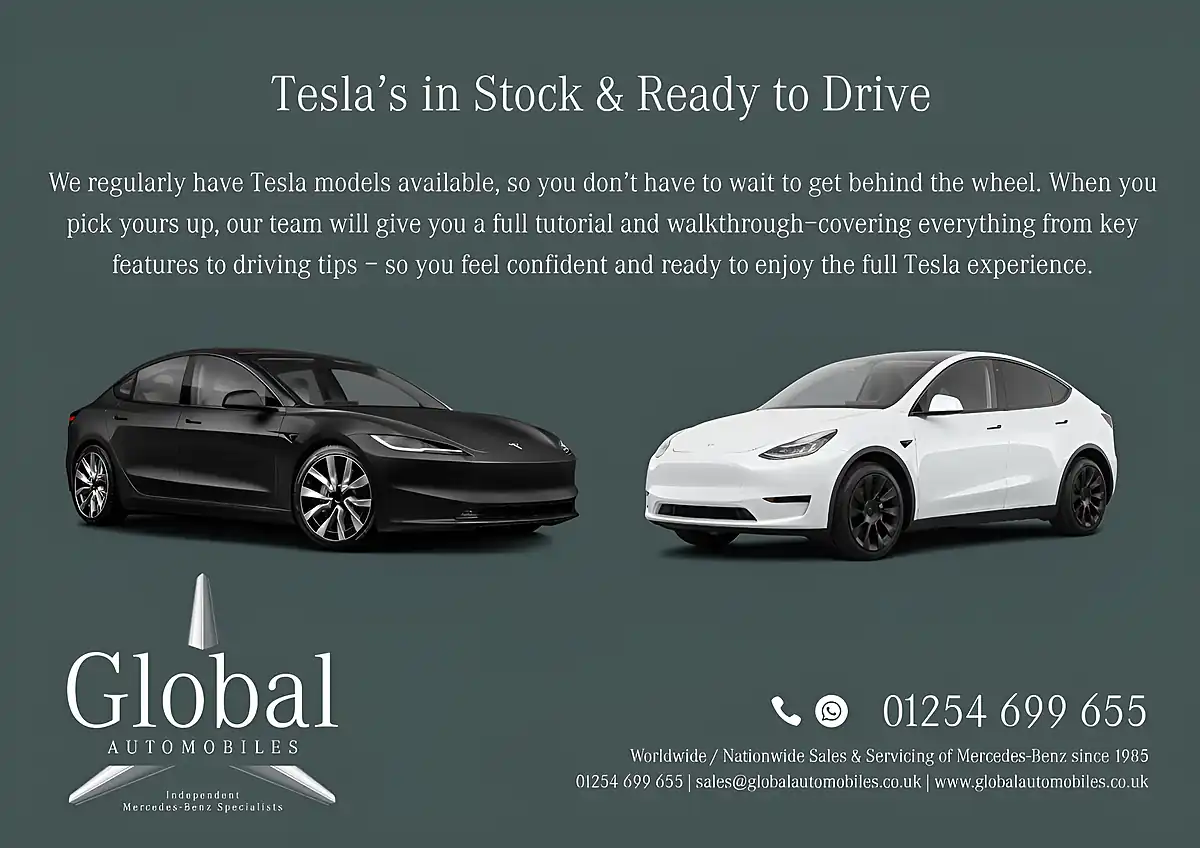 Used 2021 Tesla Model 3 Long Range Pearl White Metallic - Interior and Exterior details 5