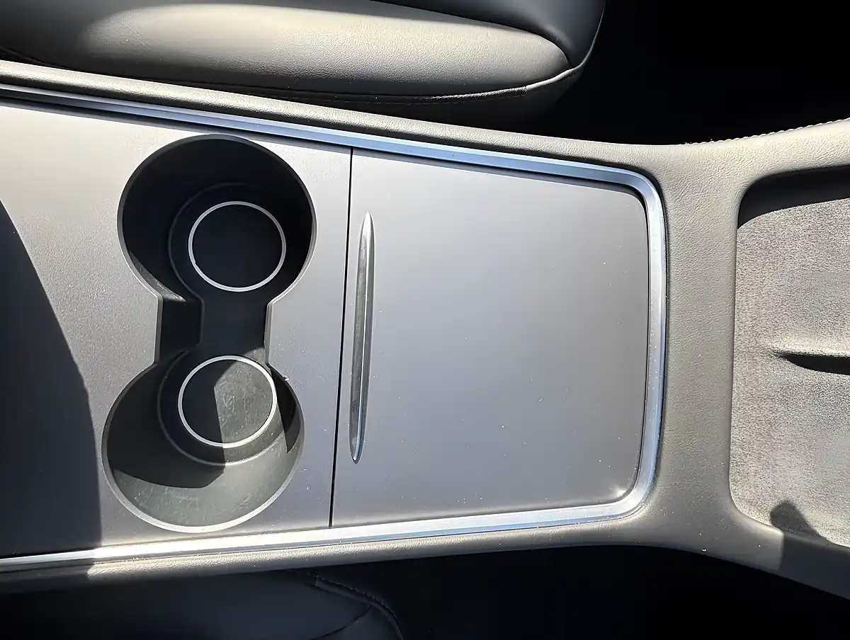 Used 2021 Tesla Model 3 Long Range White - Interior and Exterior details 19
