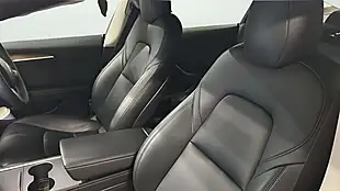 Used 2021 Tesla Model 3 Long Range White - Interior and Exterior details 18