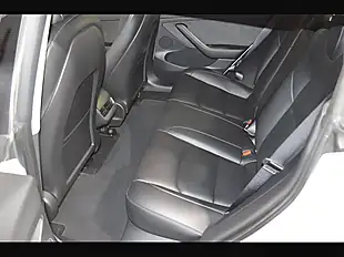 Used 2021 Tesla Model 3 Long Range White - Interior and Exterior details 19