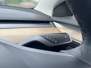 Used 2021 Tesla Model 3 Long Range White - Interior and Exterior details 4