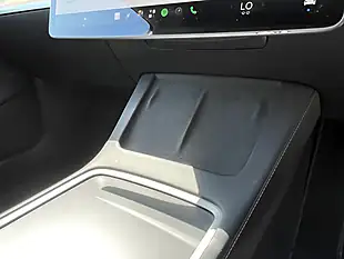 Used 2021 Tesla Model 3 Long Range White - Interior and Exterior details 3