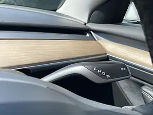 Used 2021 Tesla Model 3 Long Range White - Interior and Exterior details 9