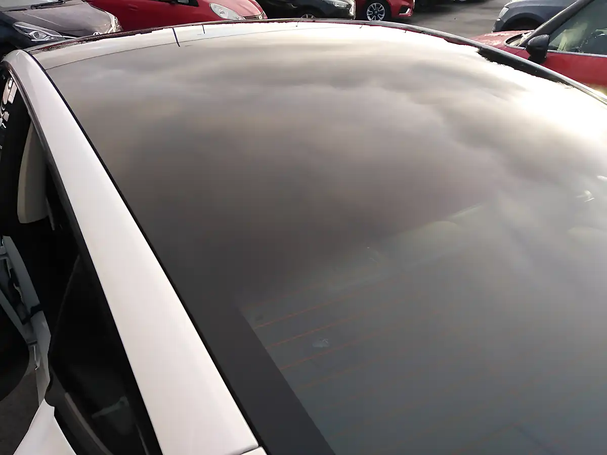 Used 2021 Tesla Model 3 Long Range White - Interior and Exterior details 14