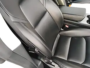 Used 2021 Tesla Model 3 Long Range White - Interior and Exterior details 8