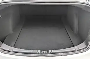 Used 2021 Tesla Model 3 Long Range White - Interior and Exterior details 11
