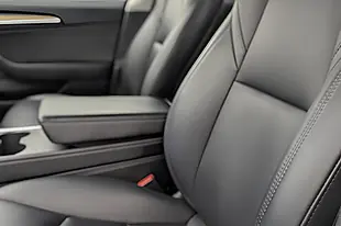 Used 2021 Tesla Model 3 Long Range White - Interior and Exterior details 13