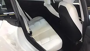 Used 2021 Tesla Model 3 Long Range White - Interior and Exterior details 9