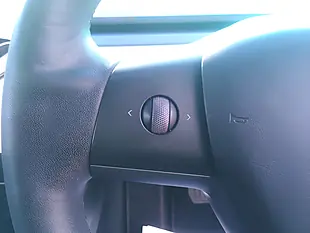 Used 2021 Tesla Model 3 Long Range White - Interior and Exterior details 10