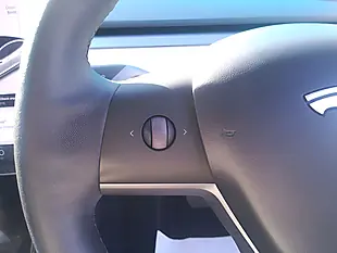 Used 2021 Tesla Model 3 Long Range White - Interior and Exterior details 10
