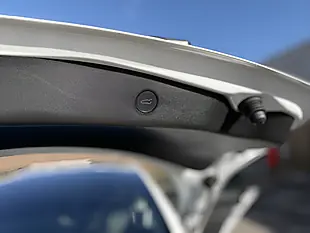 Used 2021 Tesla Model 3 Long Range White - Interior and Exterior details 10