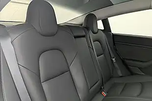 Used 2021 Tesla Model 3 Long Range White - Interior and Exterior details 18